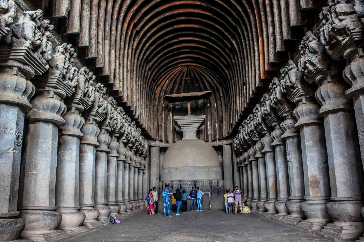 Day 05: Lonavala
